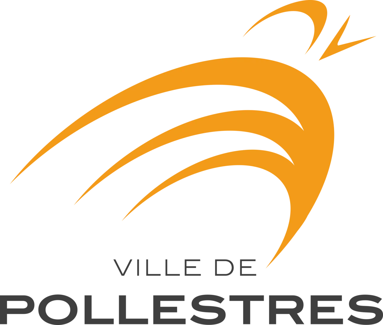 Logo de Pollestres
