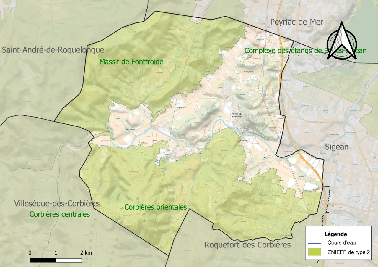 11295-Portel-des-Corbières-ZNIEFF2