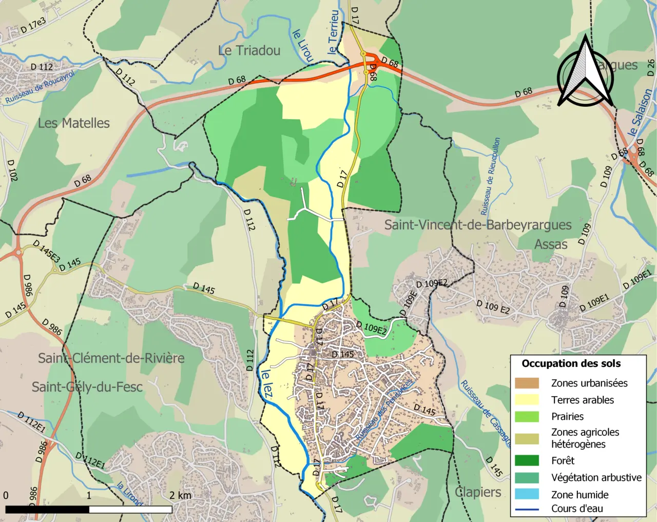34217-Prades-le-Lez-Sols