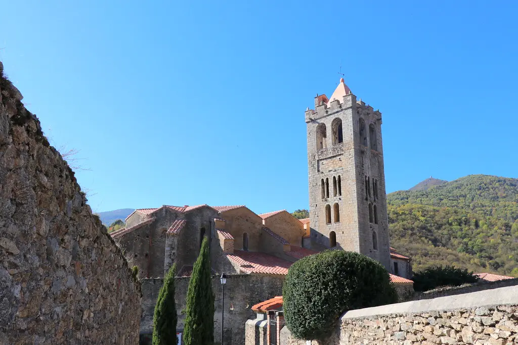 Prats-de-Mollo-la-Preste