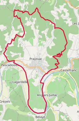 Prayssac OSM 01