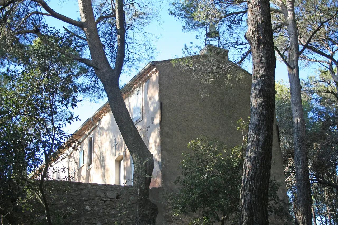 Puisserguier Saint-Christophe