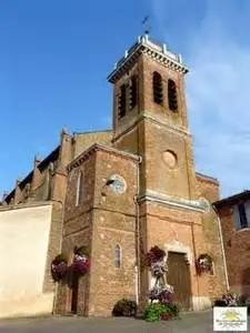 Réalville saint jen baptiste
