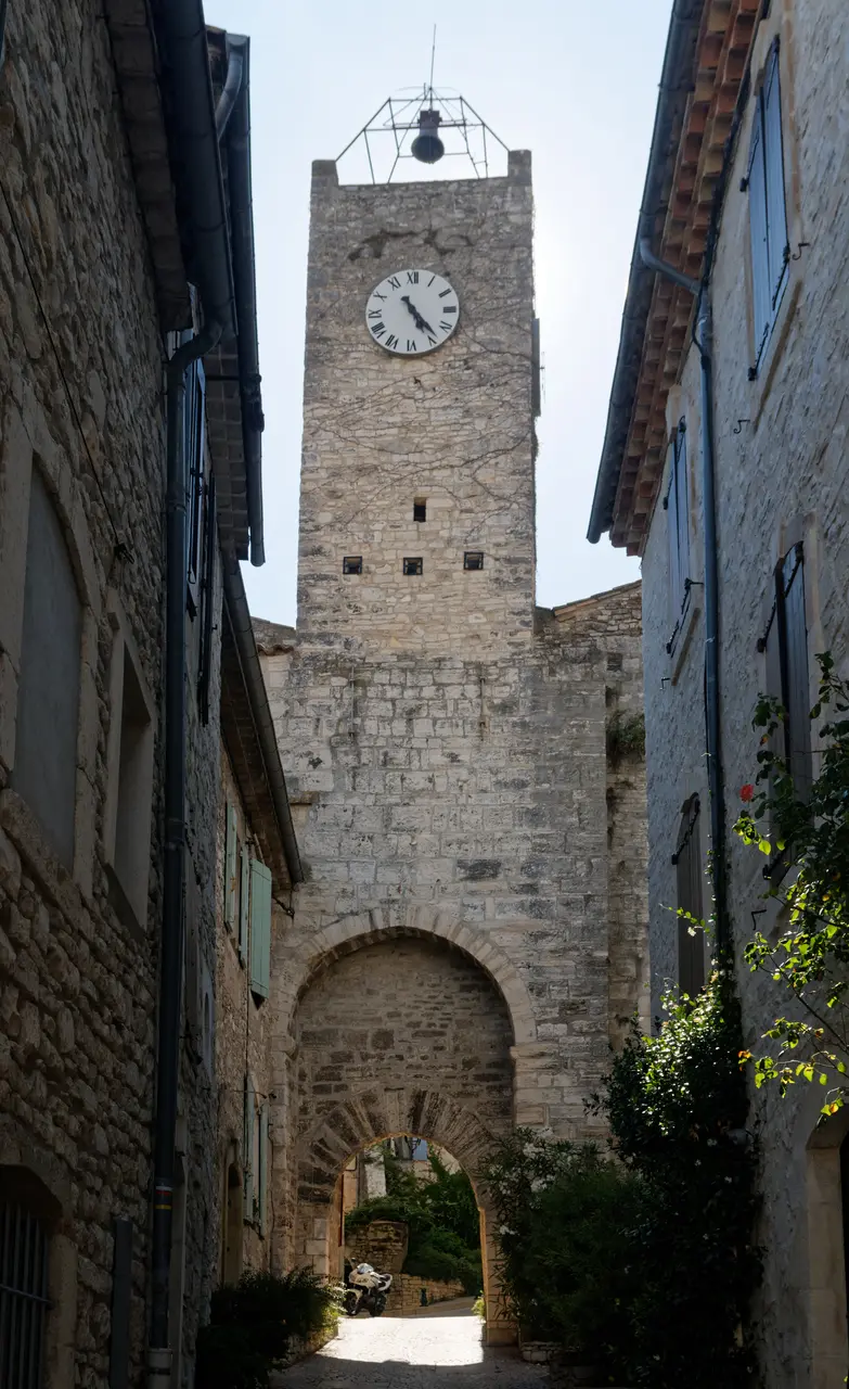 Sabran