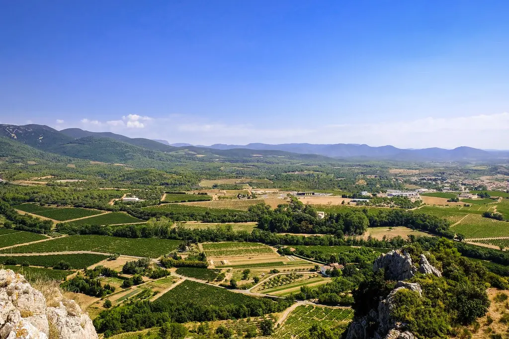 Saint-Chinian
