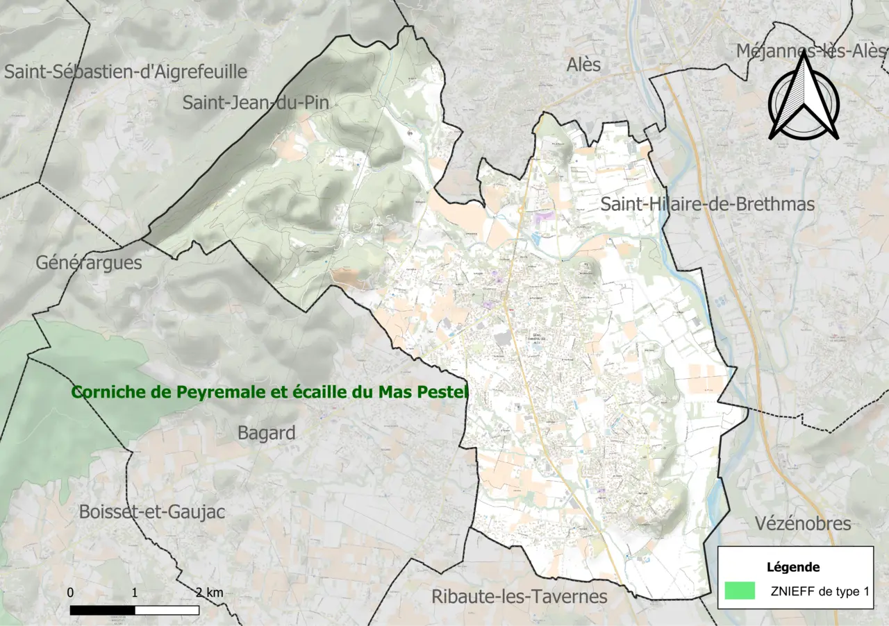 30243-Saint-Christol-lez-Alès-ZNIEFF1