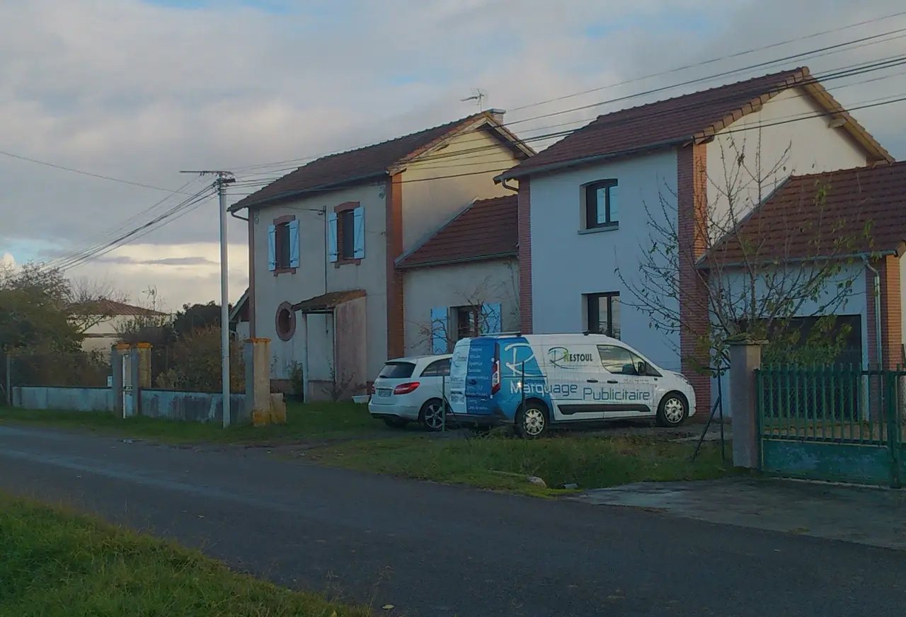 Gare de Saint-Clar-de-Rivière