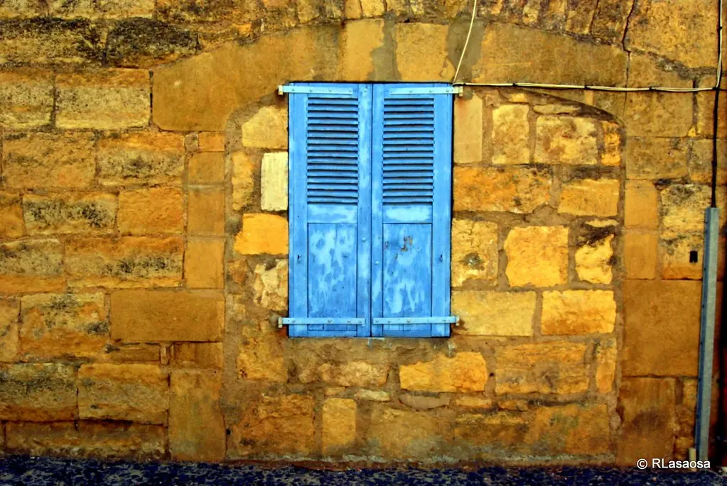 Saint-Côme-d'Olt, Francia