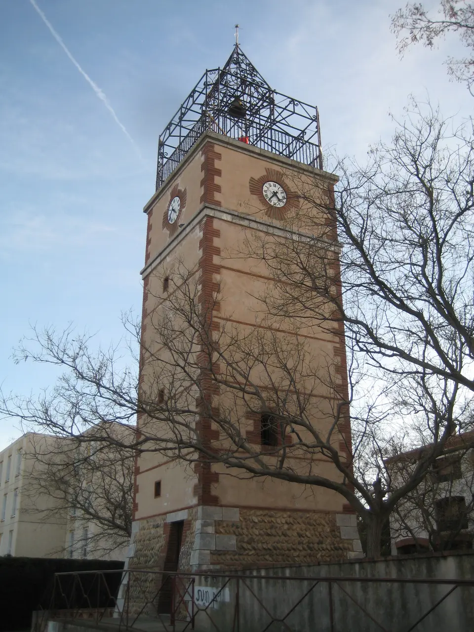 Tour Saint-Estève