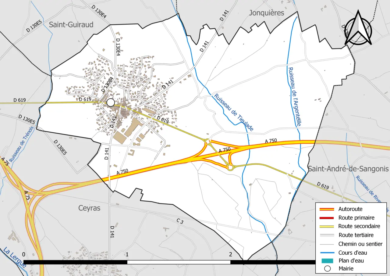 34254-Saint-Félix-de-Lodez-Routes-Hydro