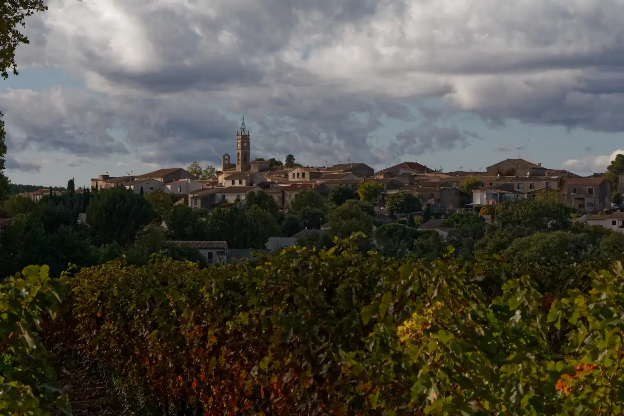 Saint Geniès des Mourgues-20201010