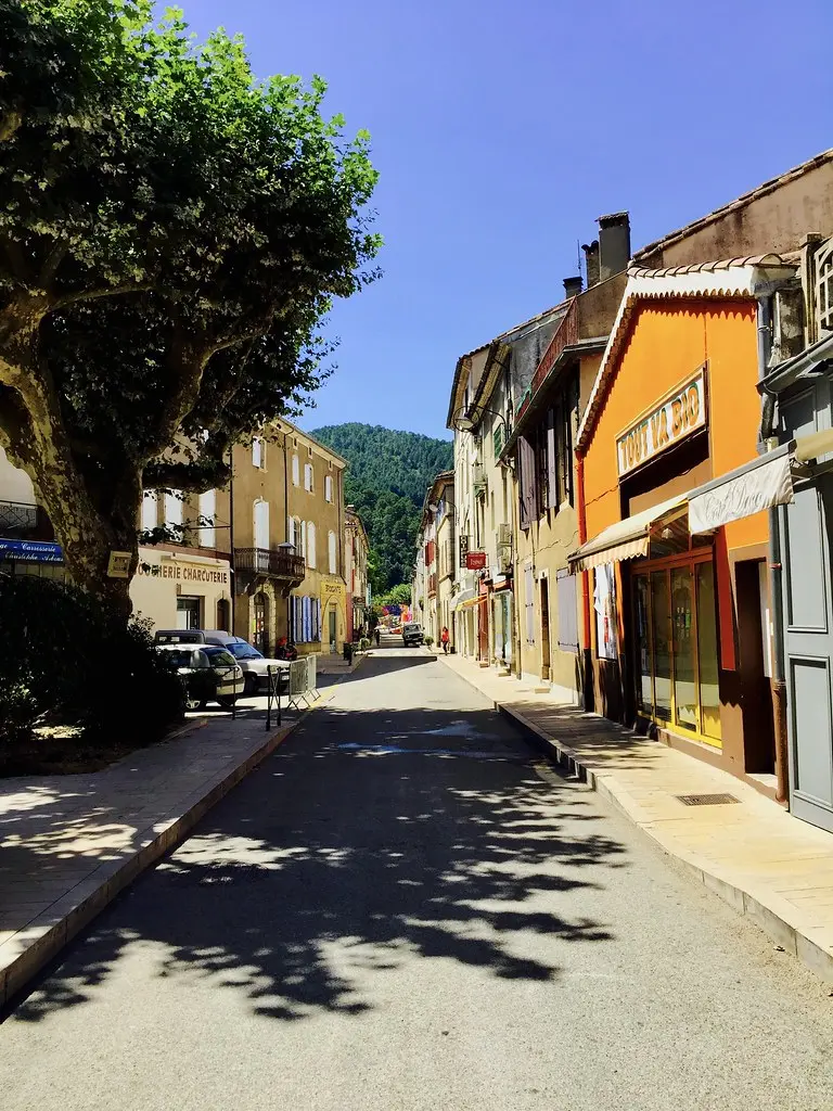 Saint-Jean-du-Gard