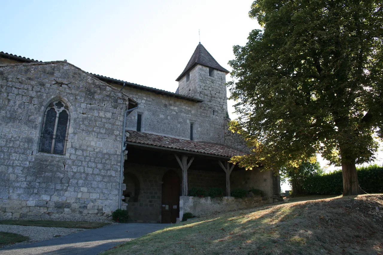 Saint-Léon 47