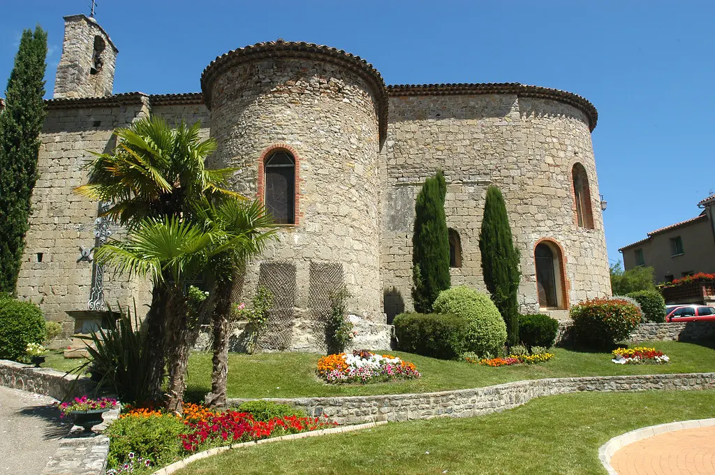 Saint Martin de Valgalgues - Gard