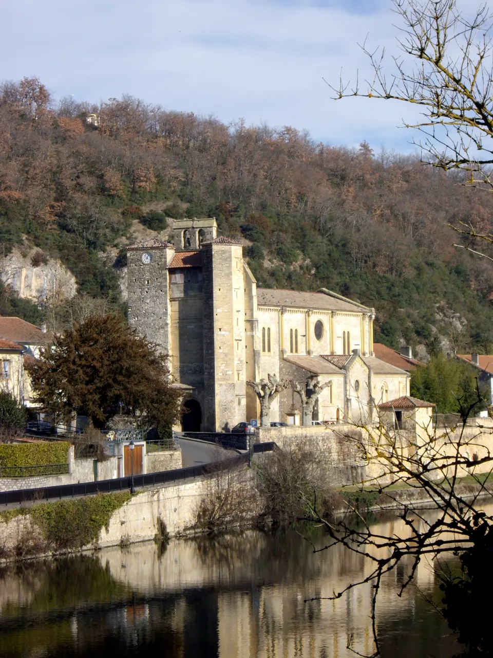 File:Église de Saint-Martory (31).JPG
