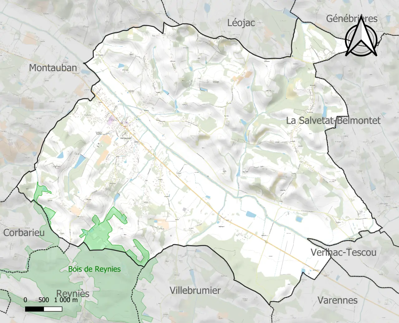 82167-Saint-Nauphary-ZNIEFF1