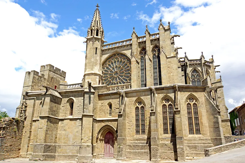 France-002187 - Basilica of Saint-Nazaire