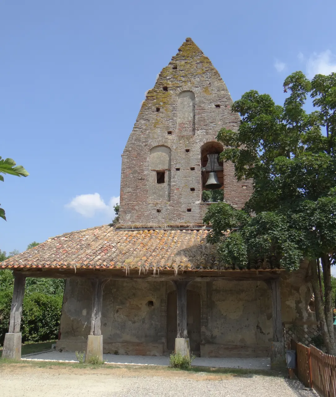 Saint-Nicolas-de-la-Grave