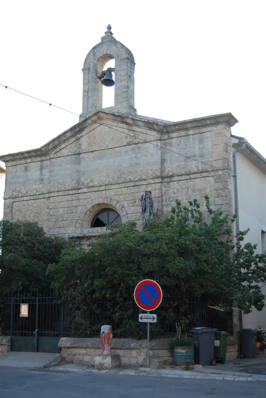Temps de Saint-Pargoire