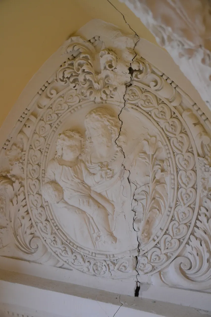 Chapitre Saint-Paul-de-Fenouillet (1)