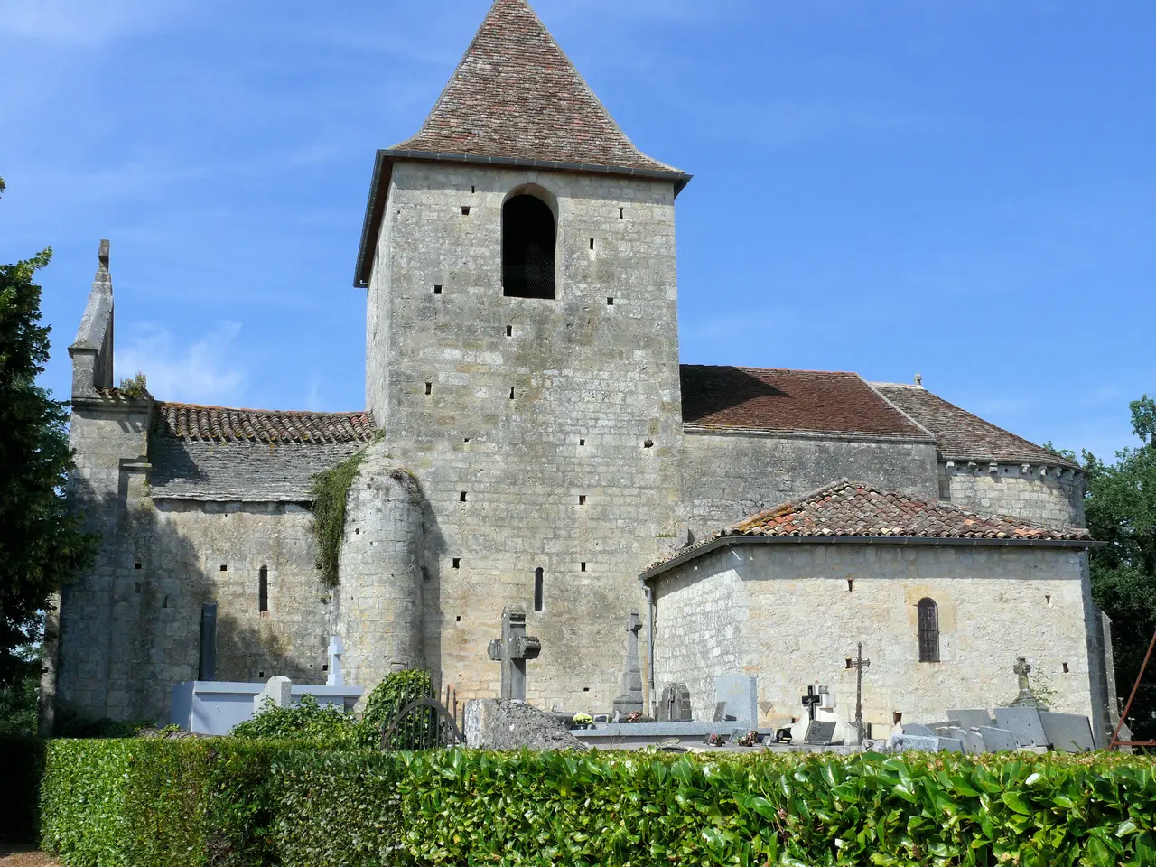 Saint-Sardos