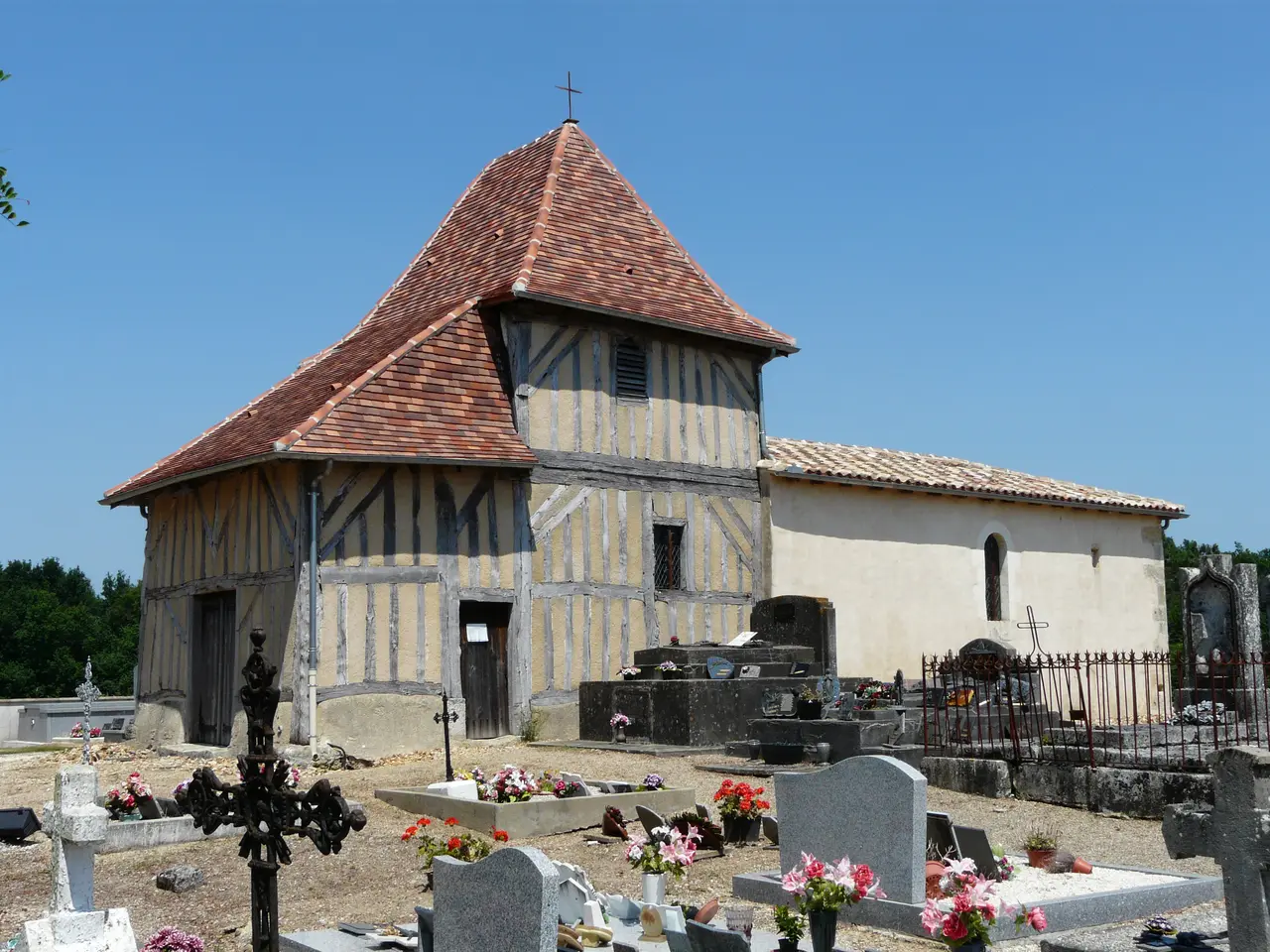 Saint-Sauveur