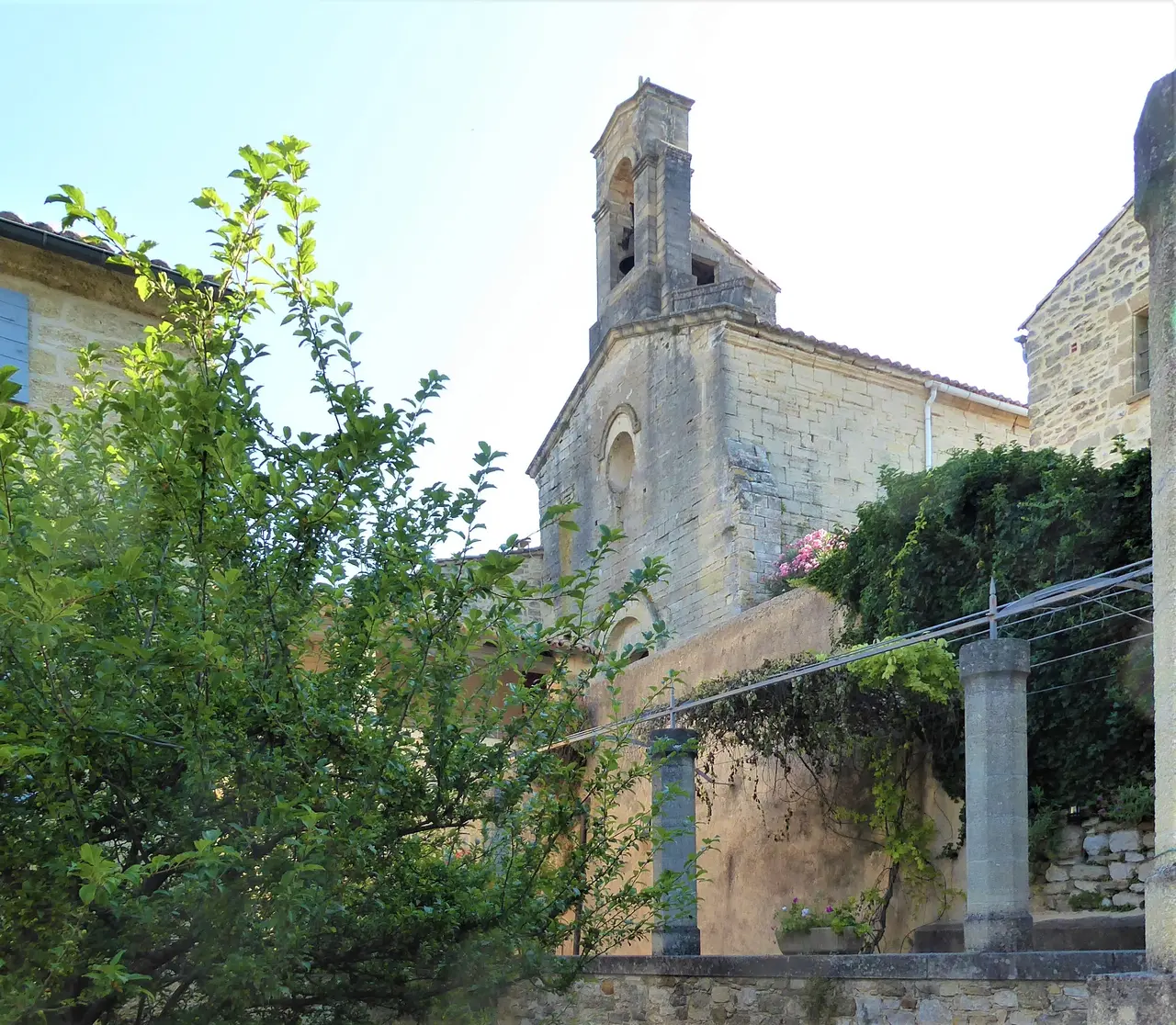Église Saint-Siffret de Saint-Siffret (1) 02