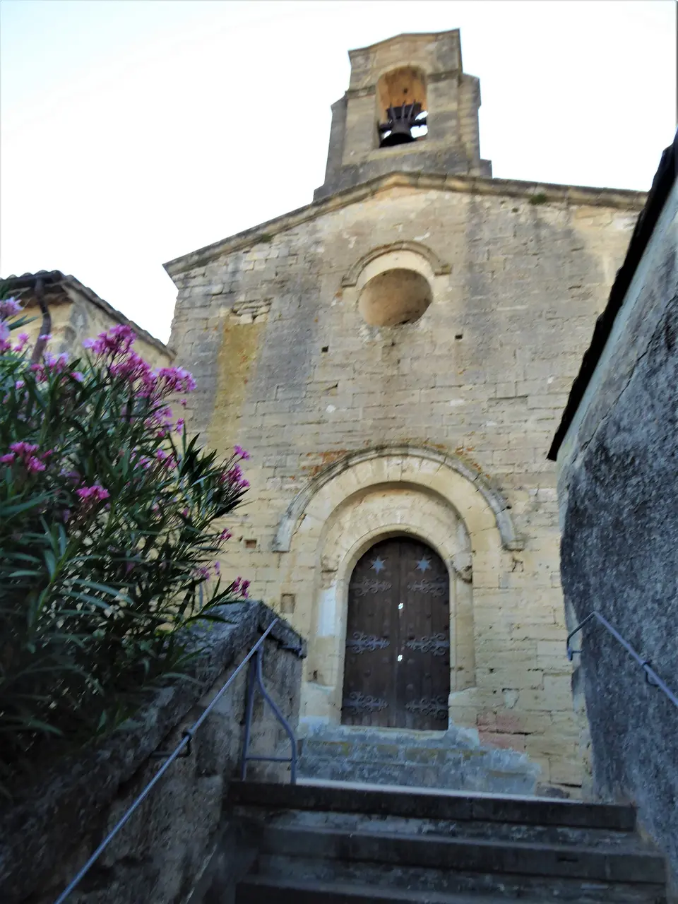 Église Saint-Siffret de Saint-Siffret (1) 07