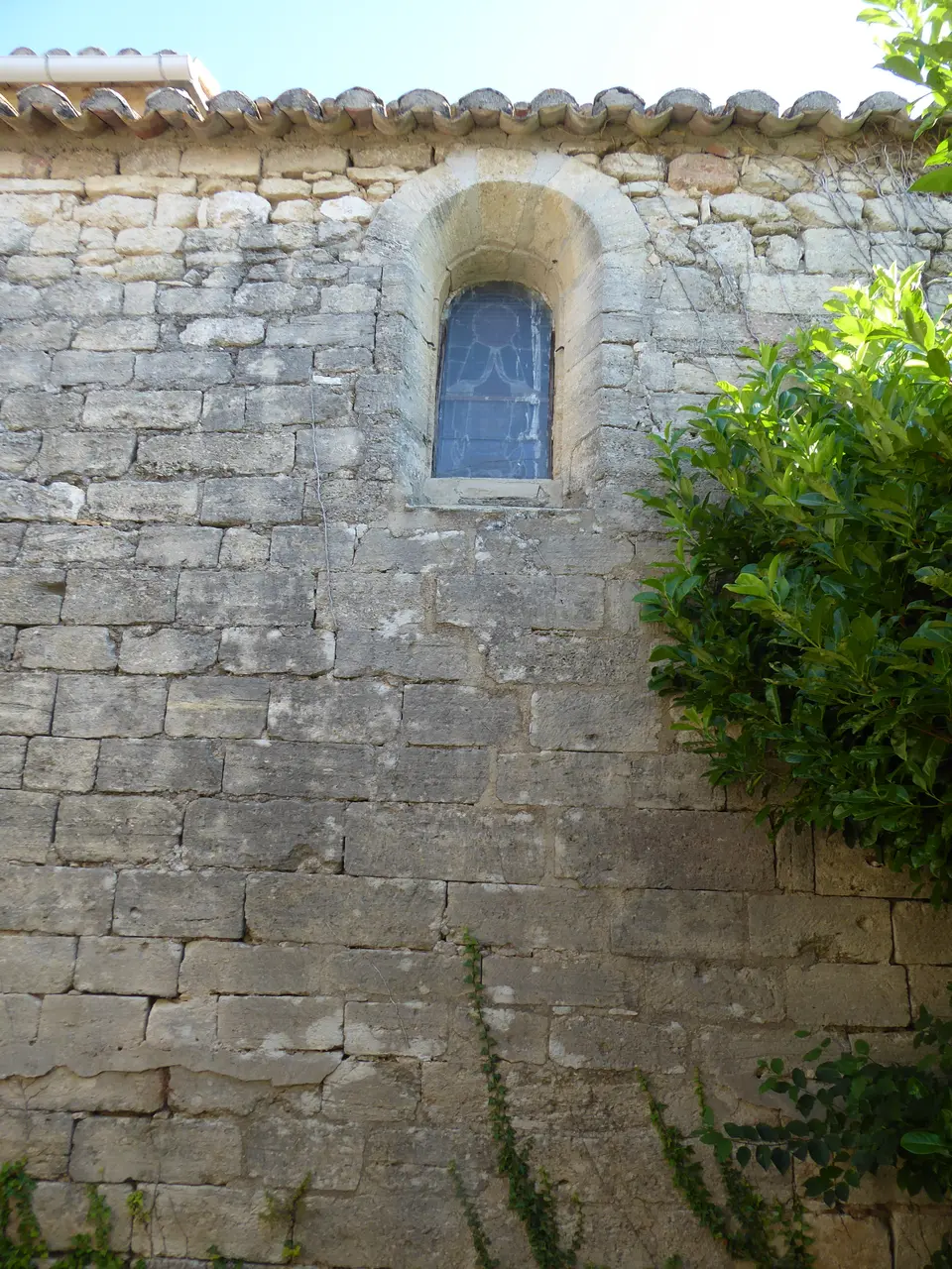 Église Saint-Siffret de Saint-Siffret (1) 06