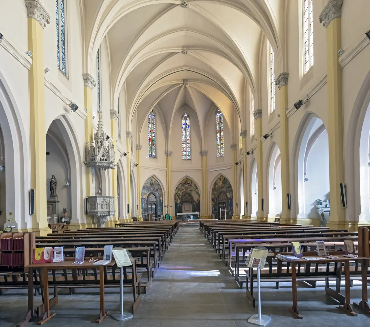 Saint-Sulpice-la-Pointe