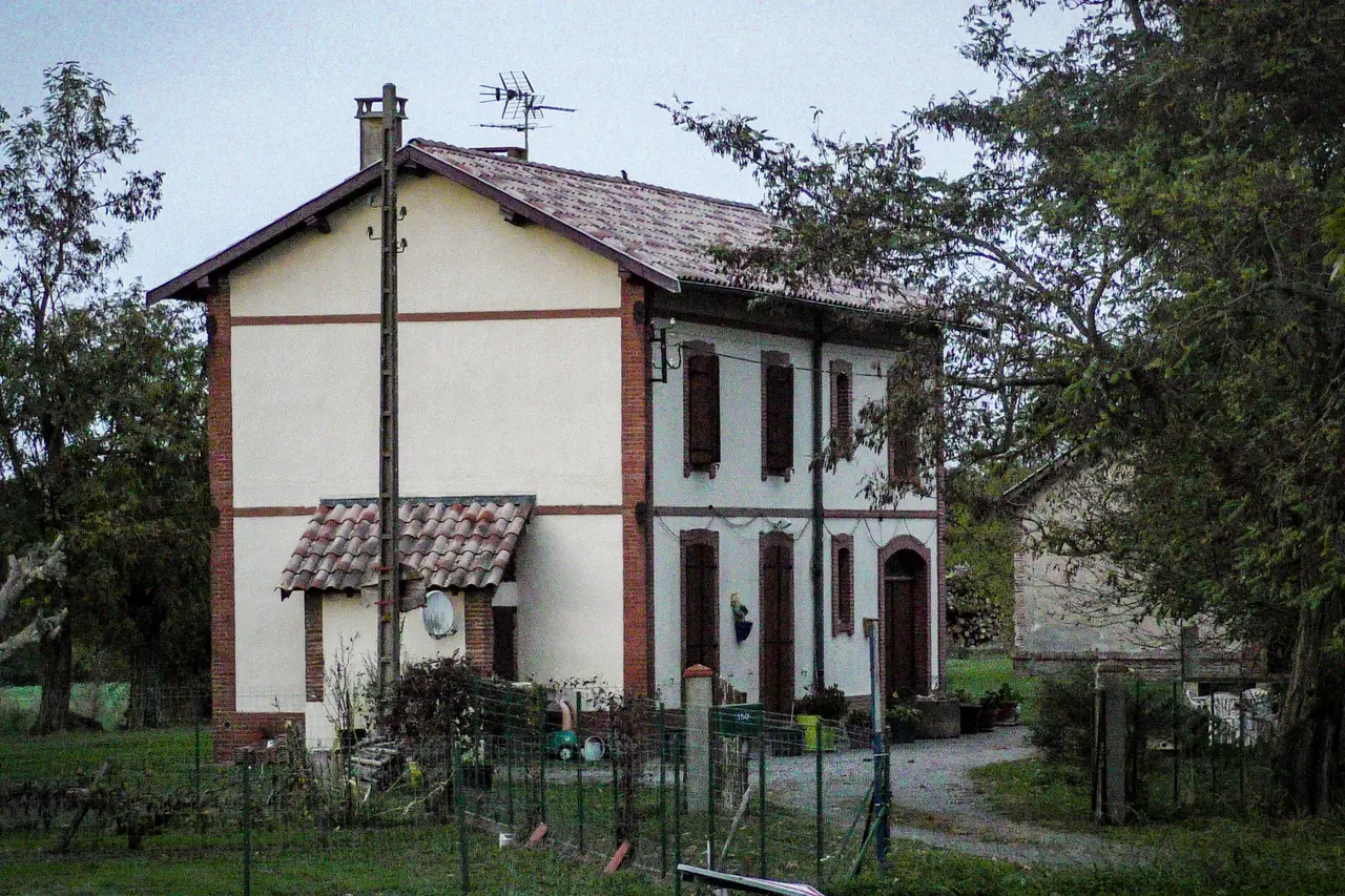Gare de Sainte-Foy-de-Peyrolières