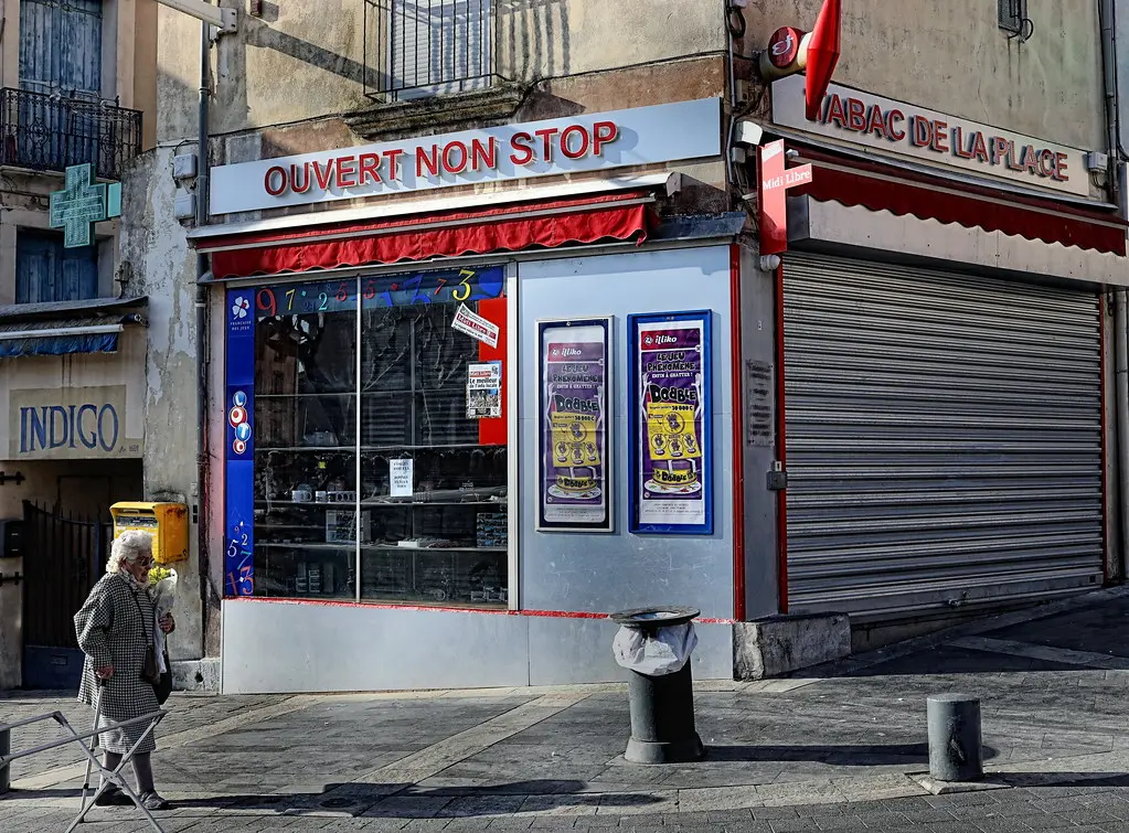Sète