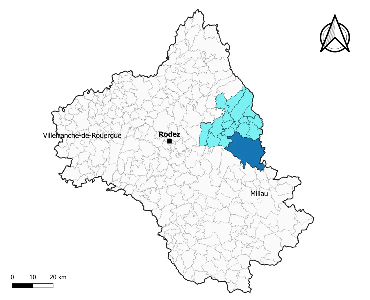 12270-Sévérac-d'Aveyron-EPCI
