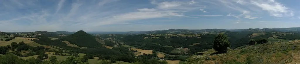 Pays de Sumène-Artense