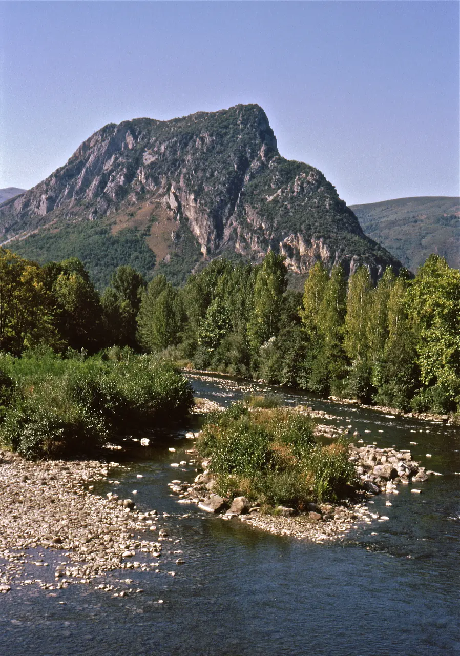 Tarascon-sur-Ariège
