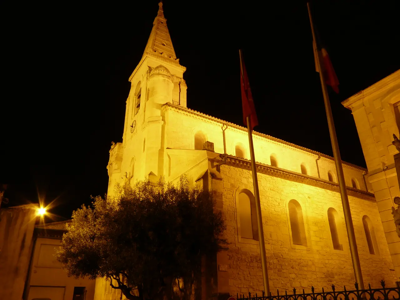 Église de Vendargues (2399706512)