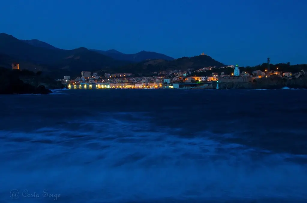 Port Vendres