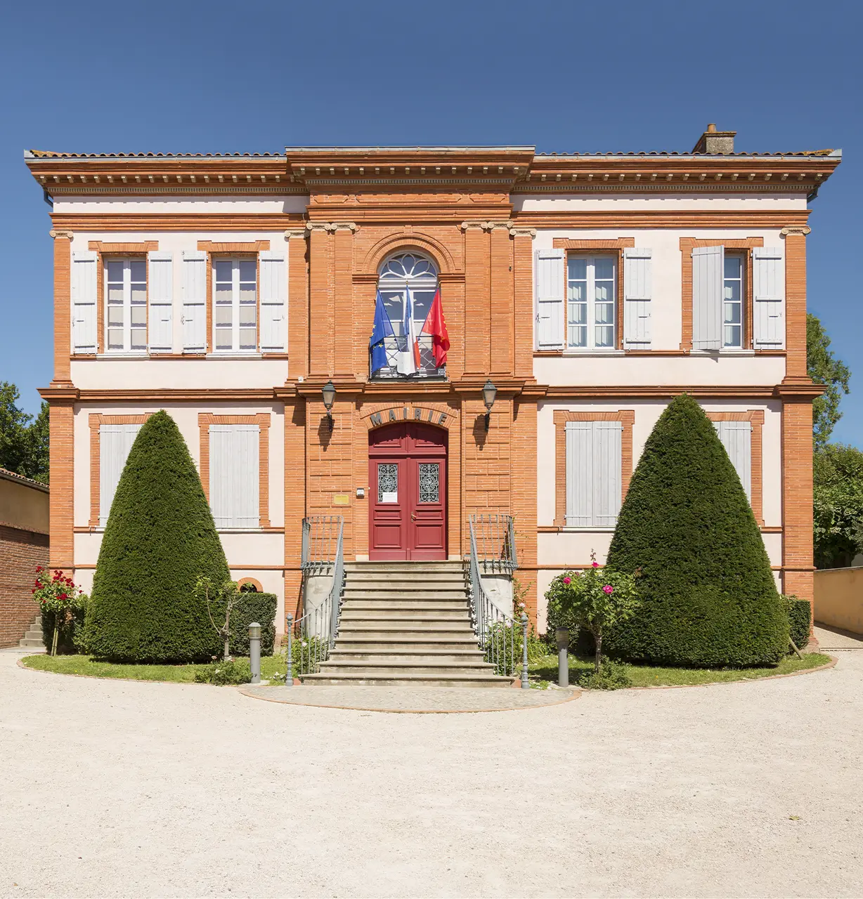 Mairie de Venerque