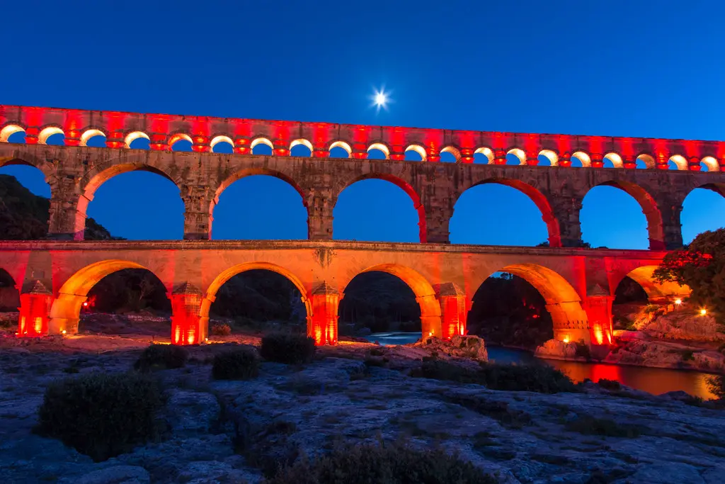 Trip to France 2012 (Day #9) - Vers-Pont-du-Gard - 2012, Jun - 02.jpg