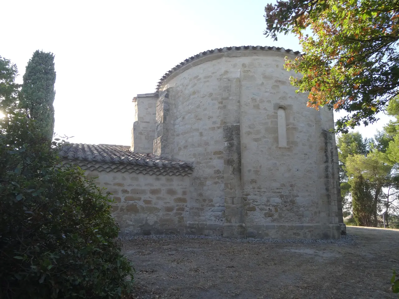 Villasavary ND de Besplas (2)