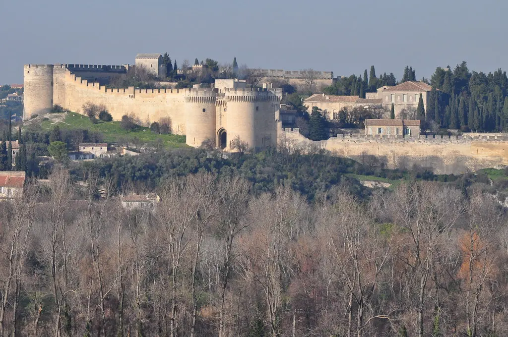Villeneuve-lès-Avignon