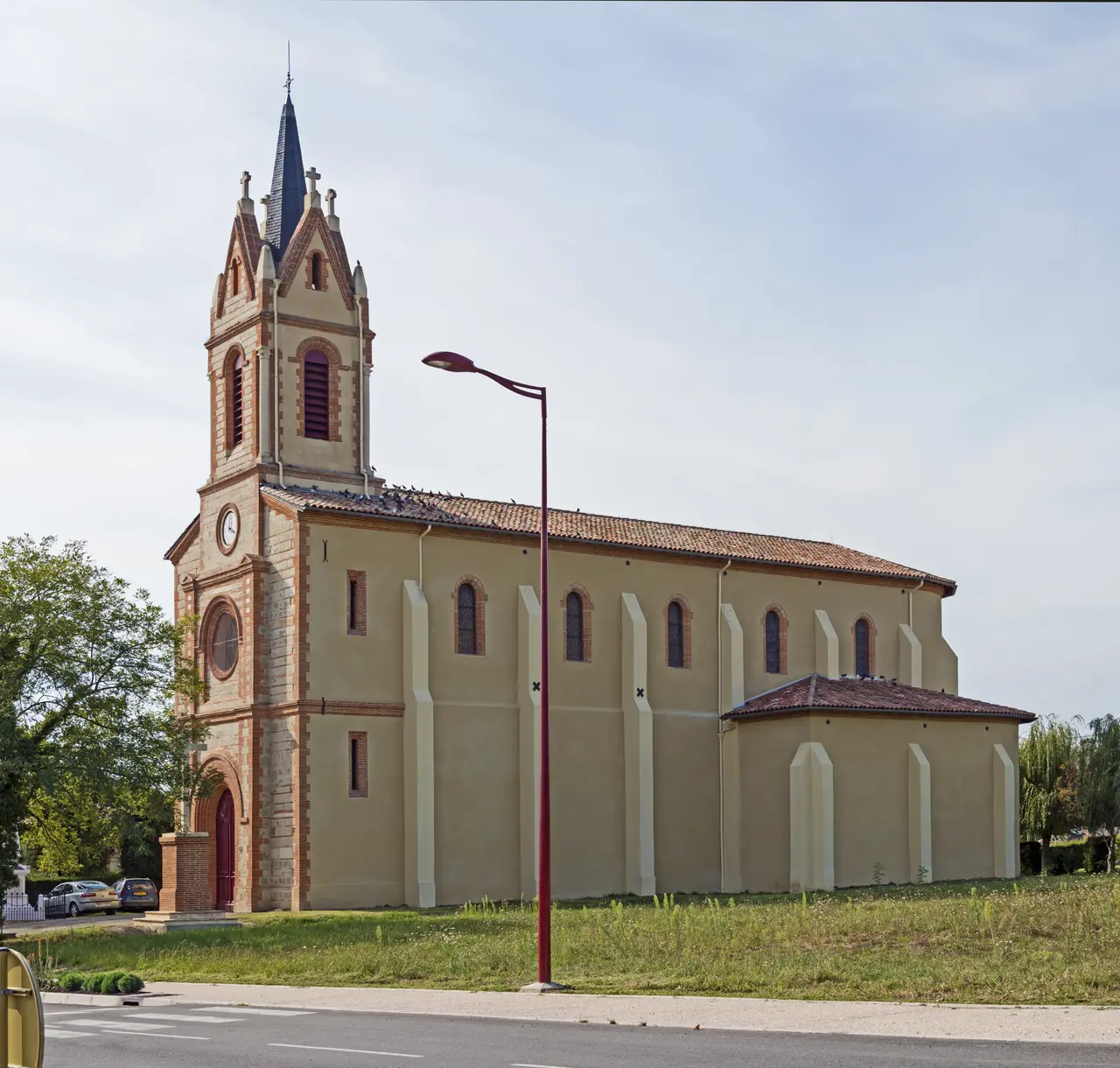 Villeneuve-lès-Bouloc