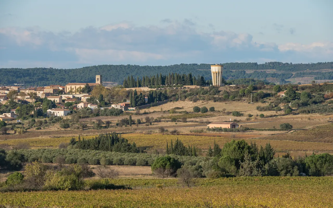 Villeveyrac, Hérault 03