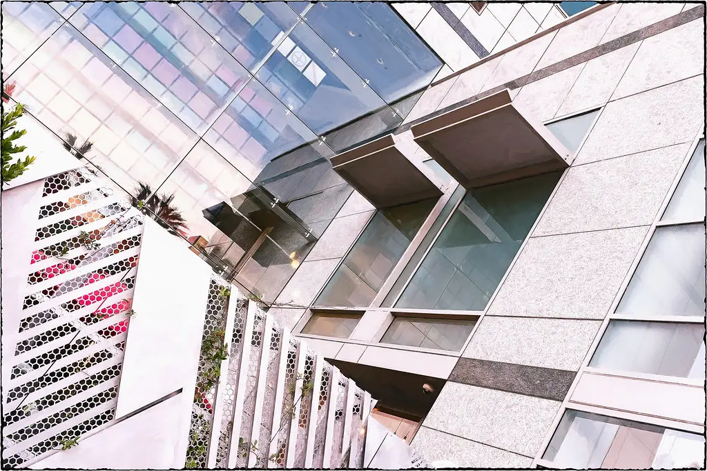 Angle on Adobe