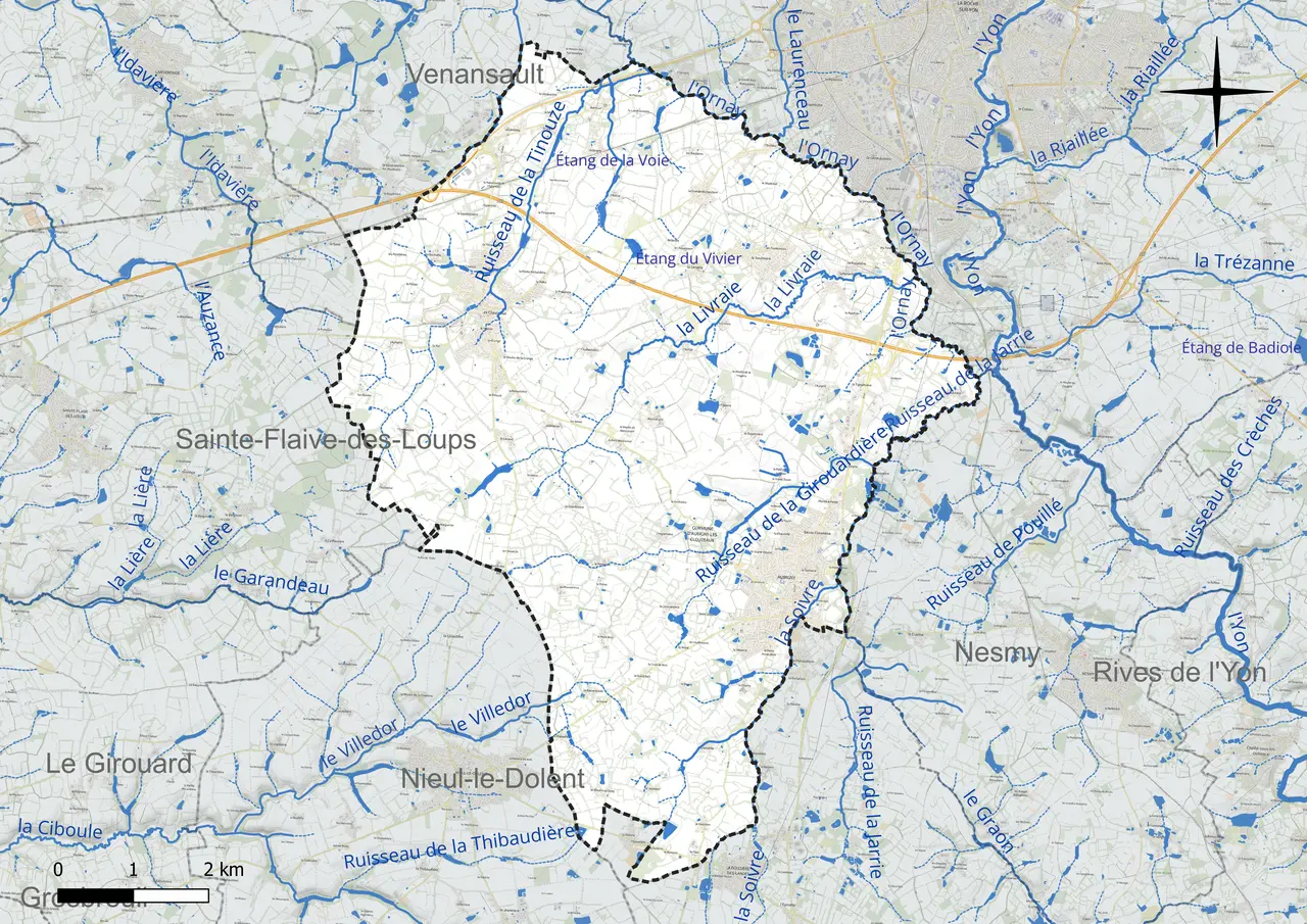 85008-Aubigny-Les Clouzeaux-Hydro