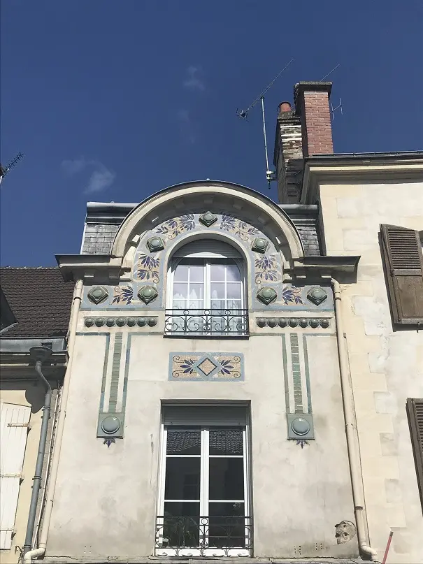 41 Rue du Barbâtre (Reims) 20%