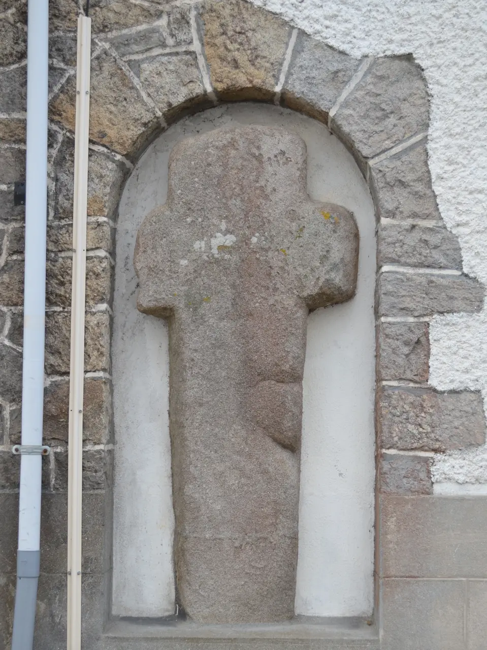 Croix des douleurs - Batz-sur-Mer