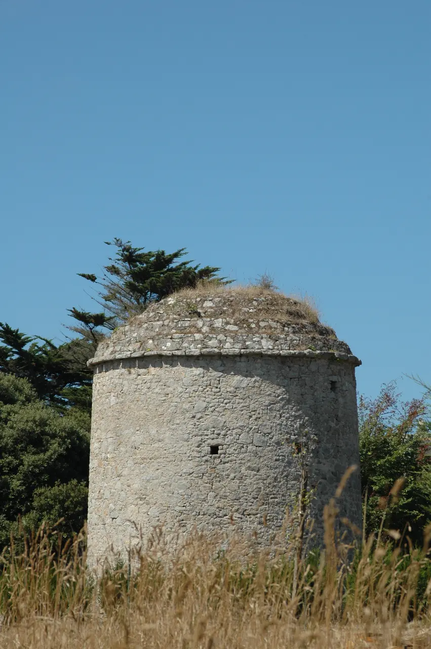 Batz-sur-Mer Citerne
