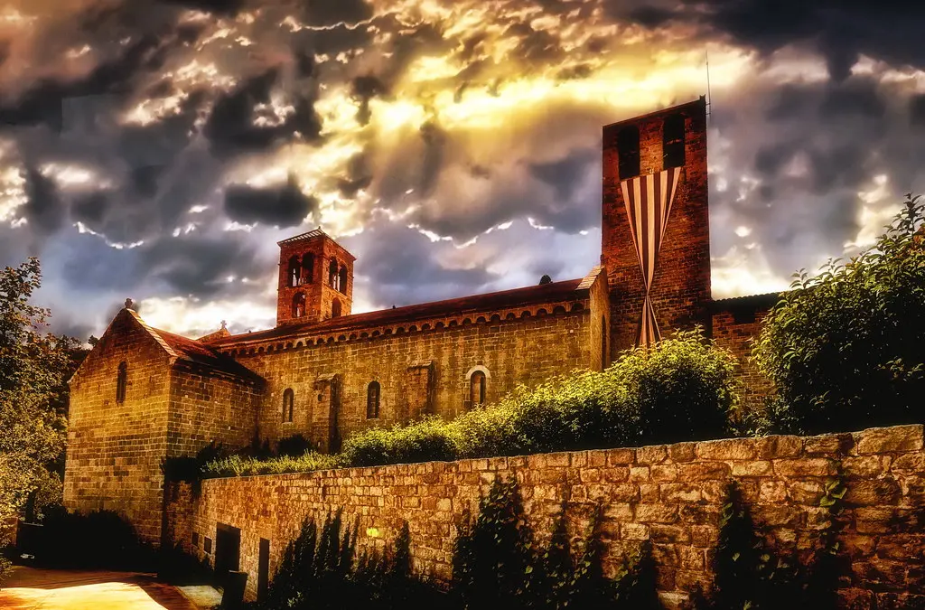 Sant Benet de Bages