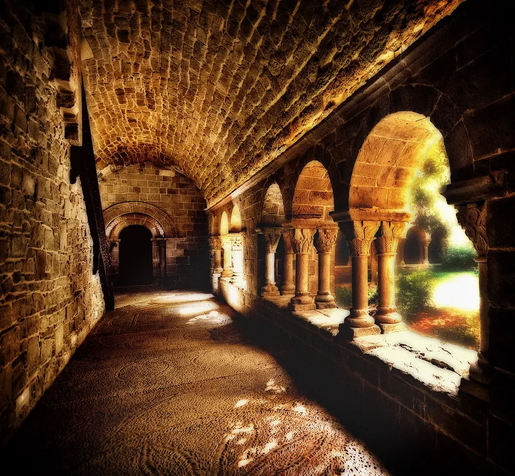 Sant Benet de Bages